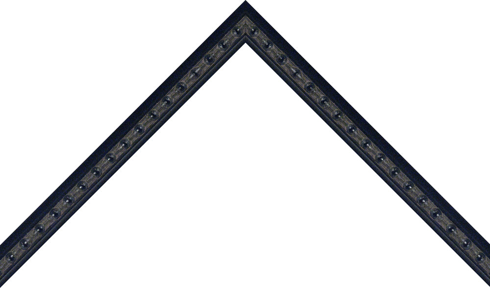 16x20 Black Bead Gallery Frame - Speedboat