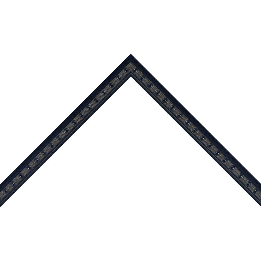 16x20 Black Bead Gallery Frame - Angel