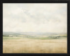 16x20 Black Bead Gallery Frame - Rolling Hills