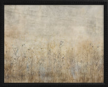 Load image into Gallery viewer, 16x20 Black Bead Gallery Frame - Rustic Botanica
