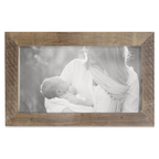 16x26 Timberwood Photo Frame