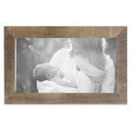 16x26 Timberwood Photo Frame