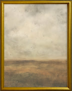 16x20 Gold Gallery Frame - Landscape 1