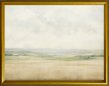 Load image into Gallery viewer, 16x20 Gold Gallery Frame - Rolling Hills
