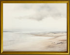 16x20 Gold Gallery Frame - Seascape 1