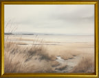 16x20 Gold Gallery Frame - Waterscape 1