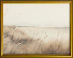 16x20 Gold Gallery Frame - Waterscape 2