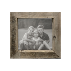 18x18 Timberwood Photo Frame
