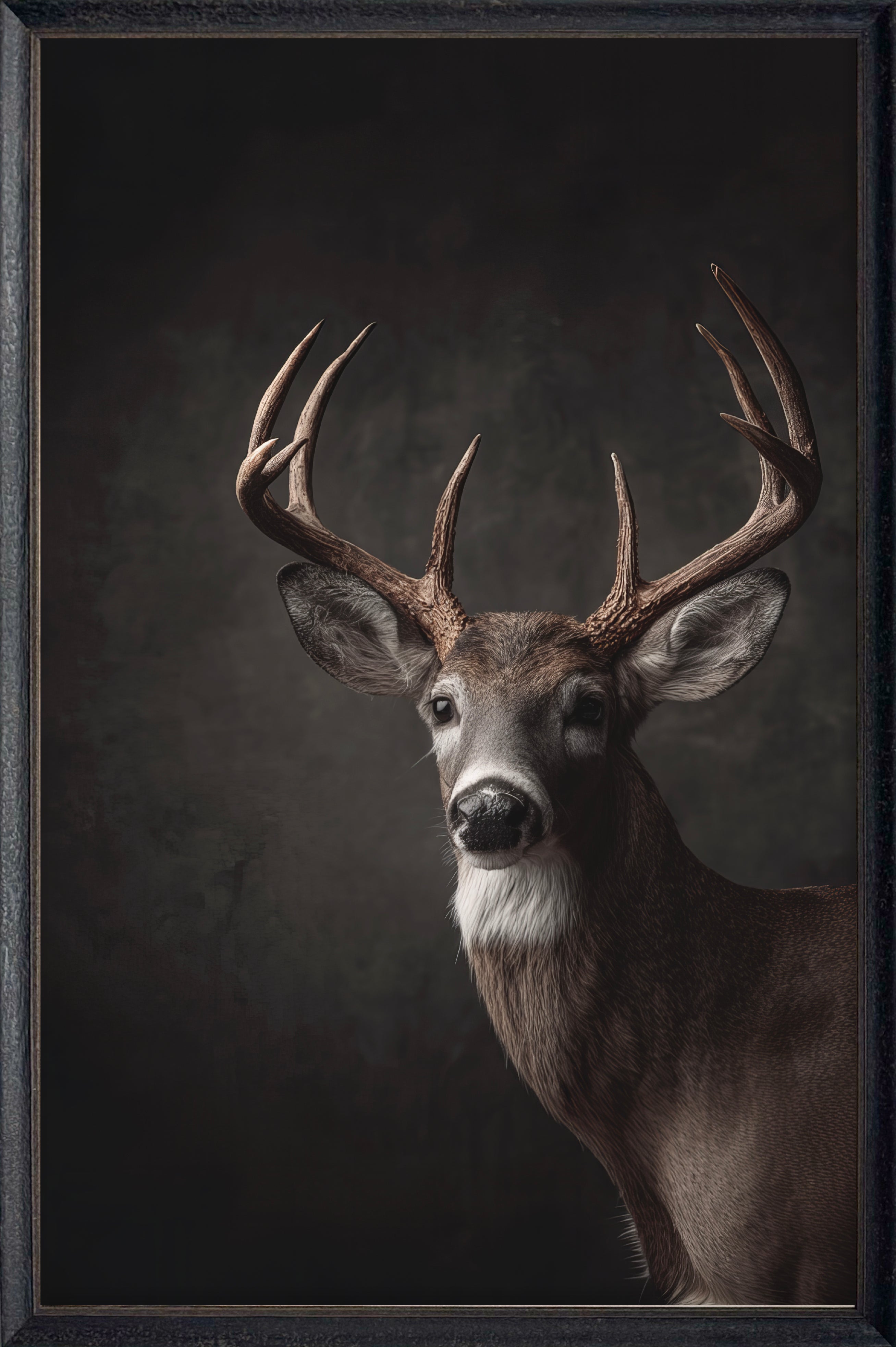 Dark Antler #5