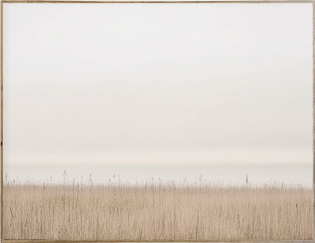 34x44 Hairline - Seagrass