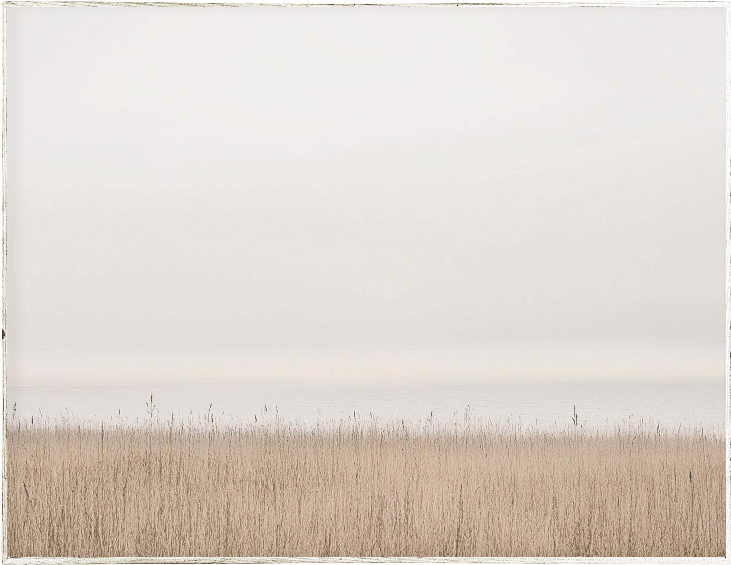 34x44 Hairline - Seagrass