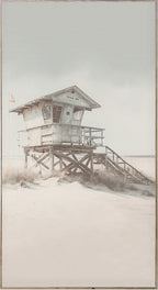 35x18 Hairline - Surf Shack