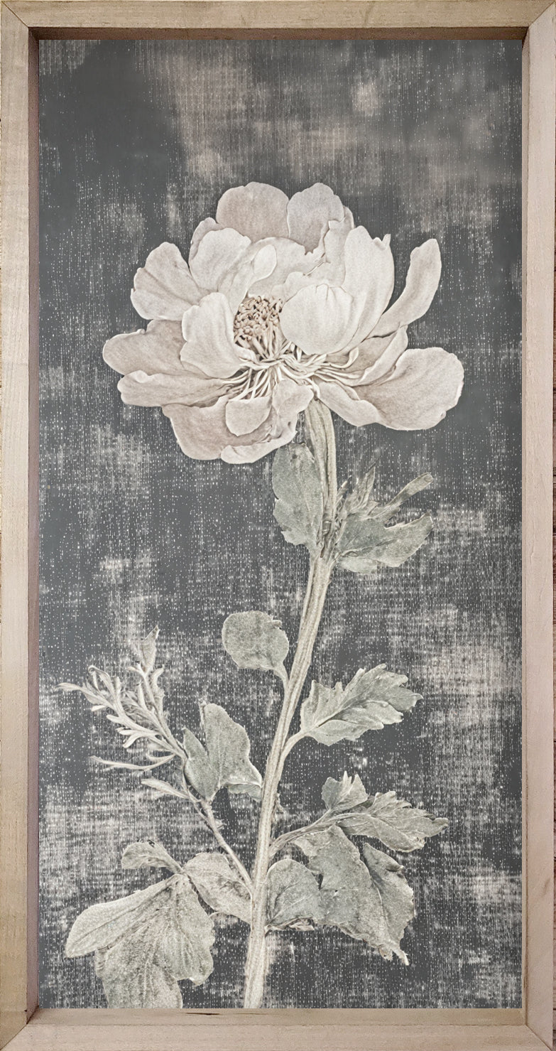 Dark Vintage Botanicals