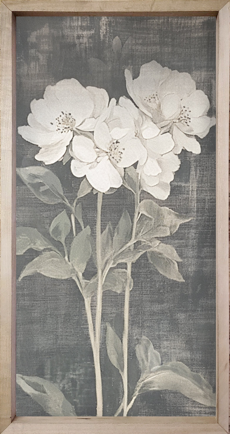 Dark Vintage Botanicals