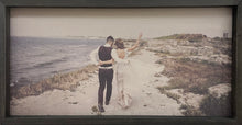 Load image into Gallery viewer, 35x18 Thin Photo Frame
