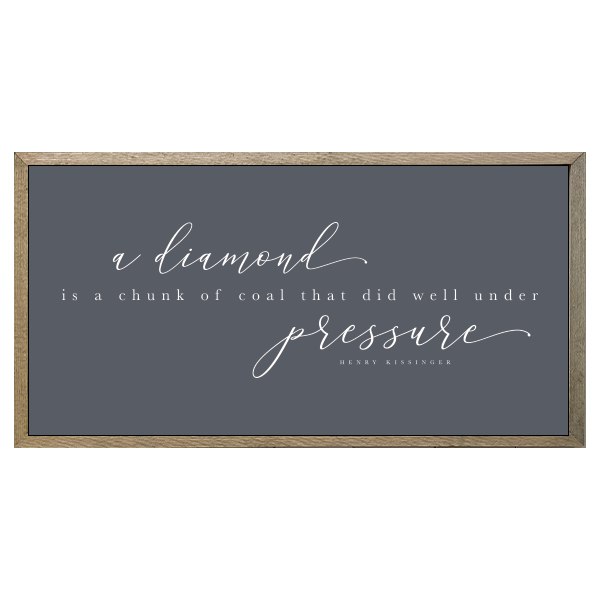 35x18 Thin Oak | Charcoal Canvas