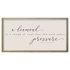 35x18 Thin Oak | Natural Canvas