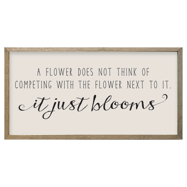 35x18 Thin Oak | Natural Canvas