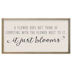 35x18 Thin Oak | Natural Canvas