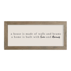 16x7 Thin Oak The Home Collection