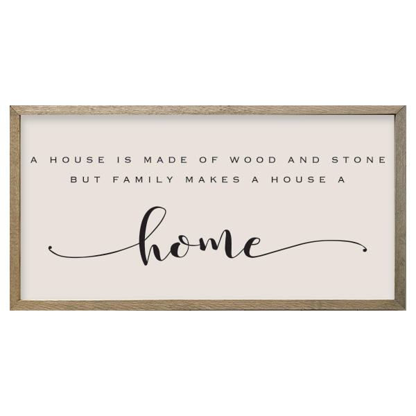 35x18 Thin Oak | Natural Canvas