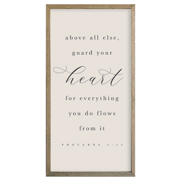 35x18 Thin Oak | Natural Canvas