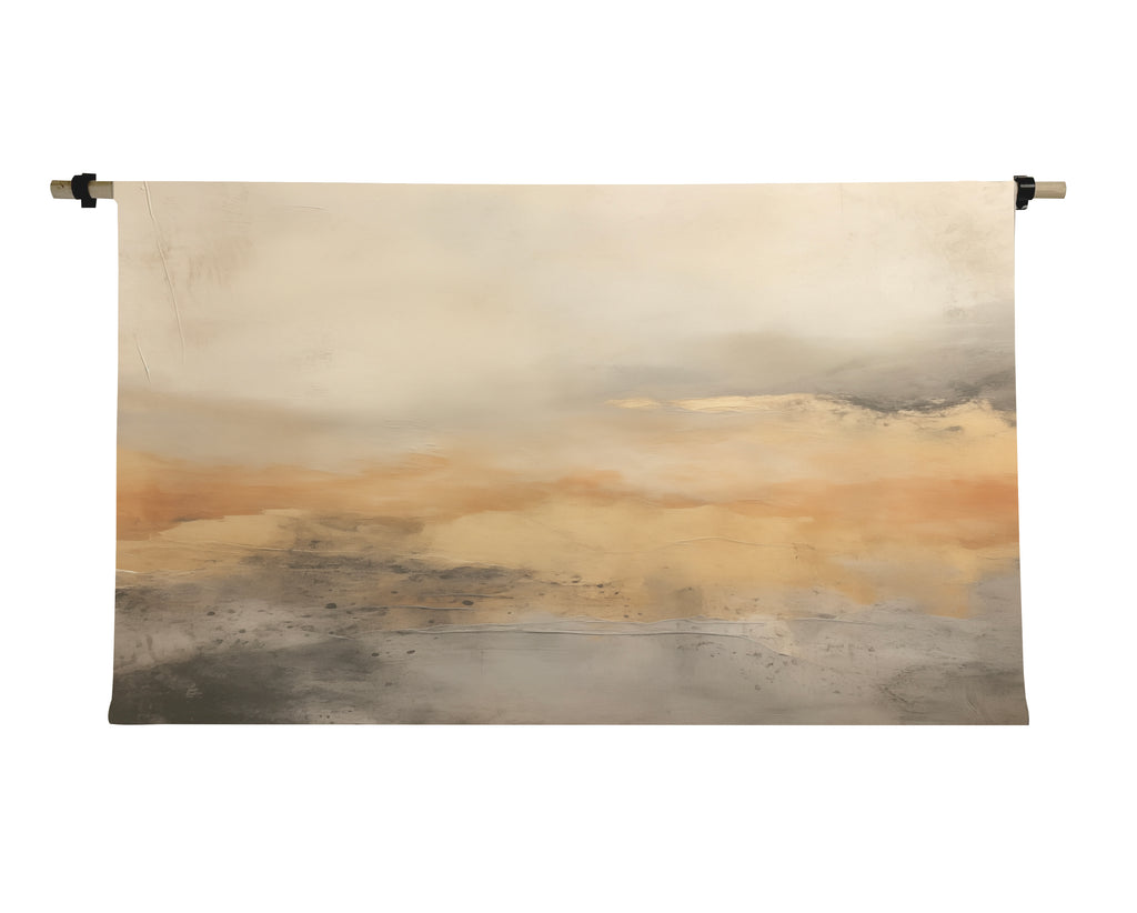 3'x6' Horizontal Canvas Scrolls