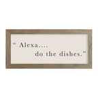 16x7 Thin Oak The Home Collection