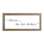 16x7 Thin Oak The Home Collection