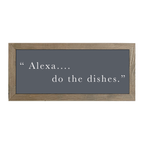 16x7 Thin Oak The Home Collection