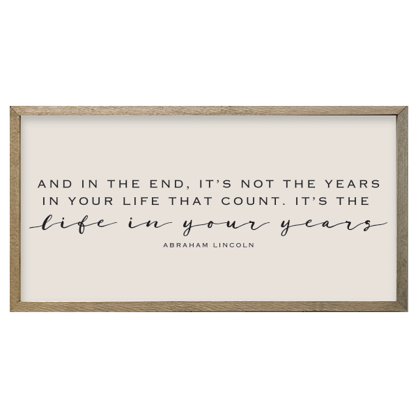 35x18 Thin Oak | Natural Canvas