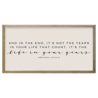 35x18 Thin Oak | Natural Canvas