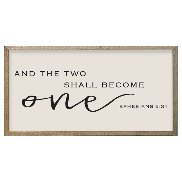 35x18 Thin Oak | Natural Canvas