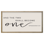 35x18 Thin Oak | Natural Canvas