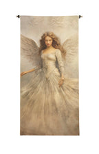 Angel Scroll