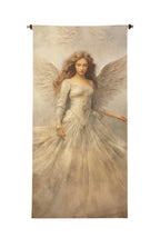 Angel Scroll