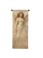 3'x6' Vertical Canvas Scrolls