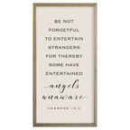 35x18 Thin Oak | Natural Canvas