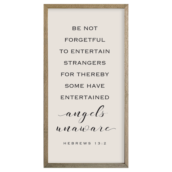 35x18 Thin Oak | Natural Canvas