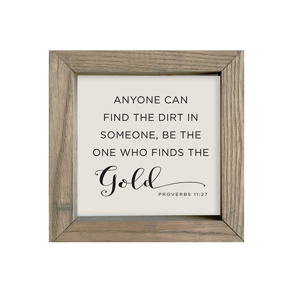 8x8 Thin Oak | Natural Canvas