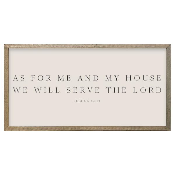 35x18 Thin Oak | Natural Canvas