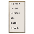 35x18 Thin Oak | Natural Canvas