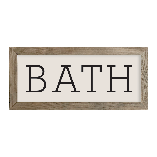 16x7 Thin Oak The Home Collection