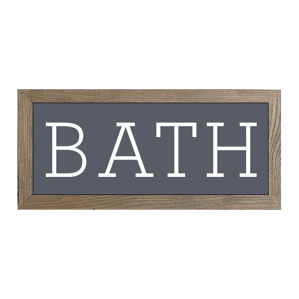 16x7 Thin Oak The Home Collection