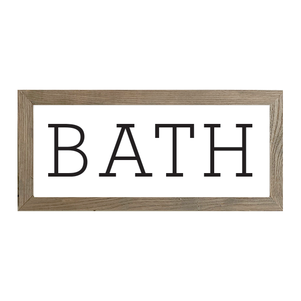 16x7 Thin Oak The Home Collection