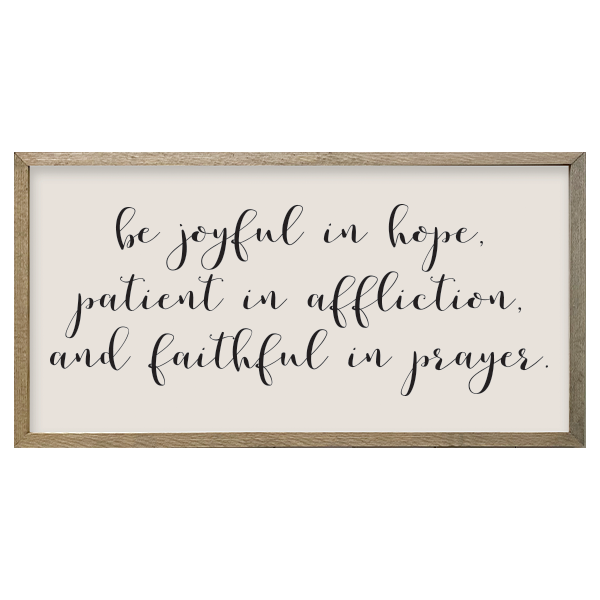 35x18 Thin Oak | Natural Canvas