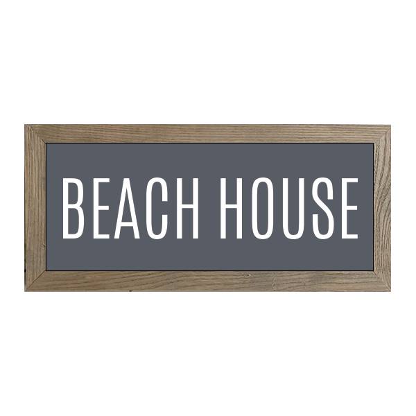 16x7 Thin Oak The Home Collection