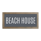 16x7 Thin Oak The Home Collection