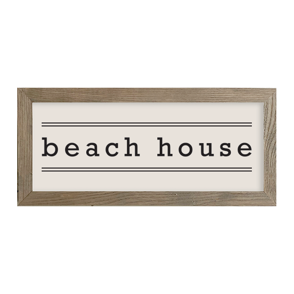 16x7 Thin Oak The Home Collection