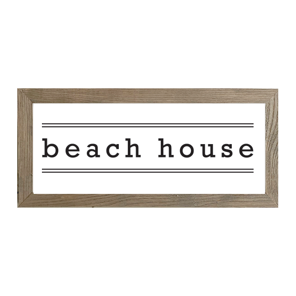 16x7 Thin Oak The Home Collection